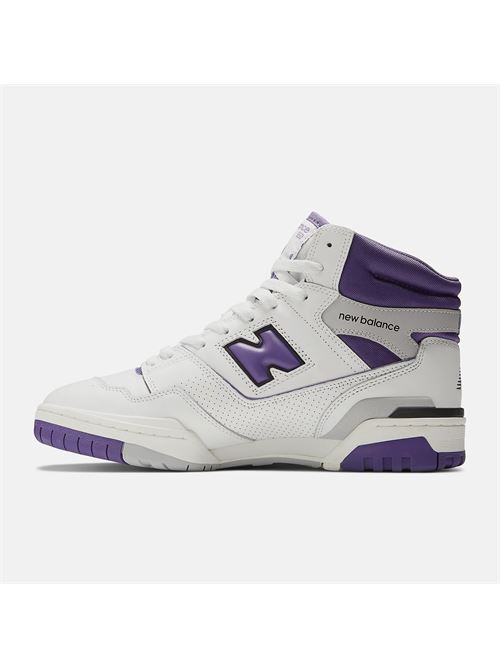 Sneakers 650 NEW BALANCE | BB650/RCF